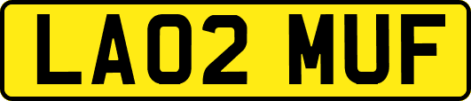 LA02MUF