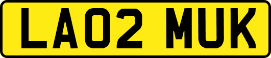 LA02MUK
