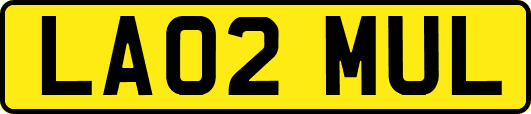 LA02MUL