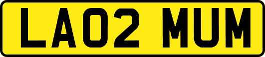LA02MUM
