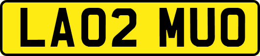 LA02MUO