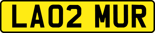 LA02MUR