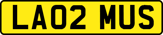 LA02MUS