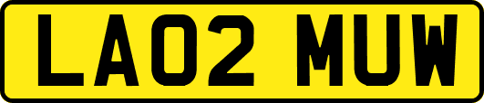 LA02MUW