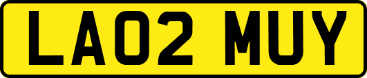 LA02MUY