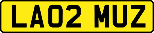 LA02MUZ