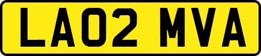 LA02MVA