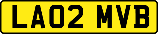LA02MVB