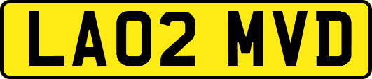 LA02MVD