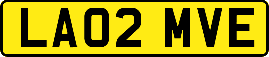 LA02MVE