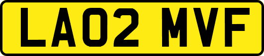 LA02MVF