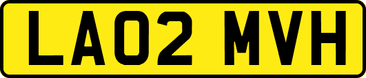 LA02MVH