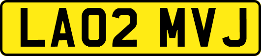 LA02MVJ