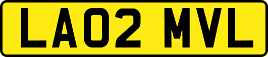 LA02MVL