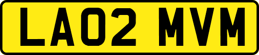 LA02MVM