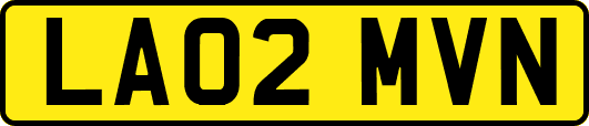 LA02MVN