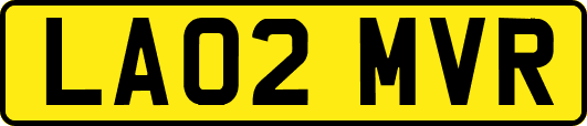LA02MVR