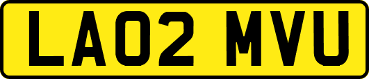 LA02MVU