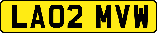 LA02MVW