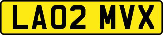 LA02MVX