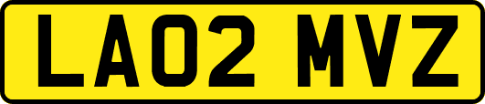 LA02MVZ