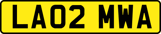 LA02MWA
