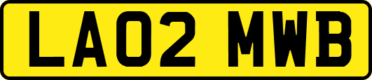LA02MWB
