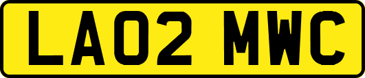 LA02MWC