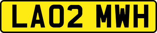 LA02MWH