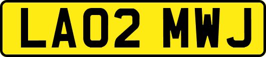 LA02MWJ