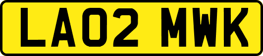 LA02MWK
