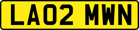 LA02MWN