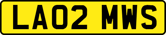 LA02MWS