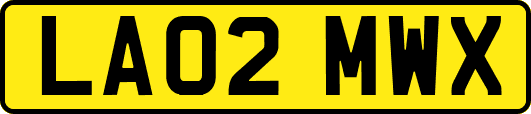 LA02MWX