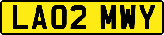 LA02MWY