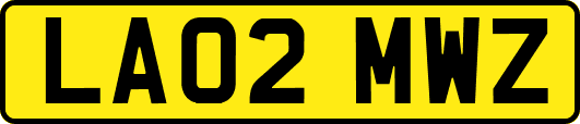 LA02MWZ