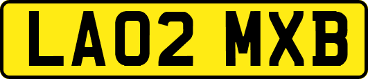 LA02MXB
