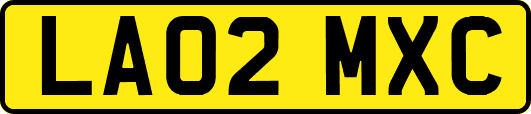 LA02MXC
