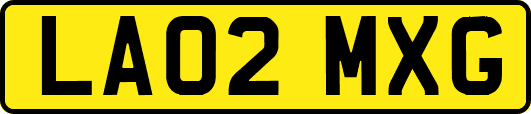 LA02MXG