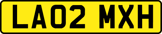 LA02MXH