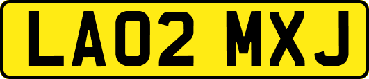 LA02MXJ