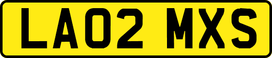 LA02MXS