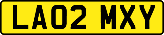 LA02MXY