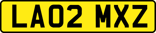 LA02MXZ