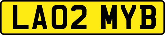 LA02MYB
