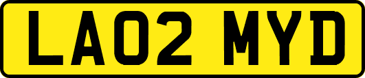 LA02MYD