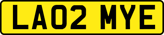LA02MYE
