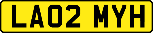 LA02MYH