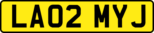LA02MYJ