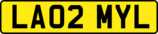 LA02MYL